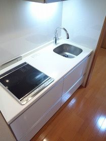 キッチン　※別部屋参照