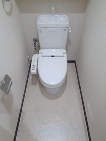 トイレ　※別部屋参照