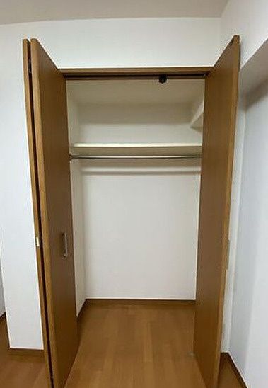 収納　※別部屋参照