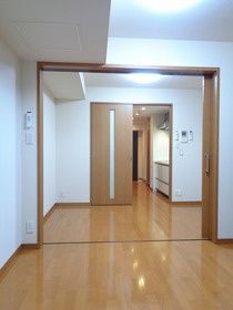 居室・リビング　※別部屋参照