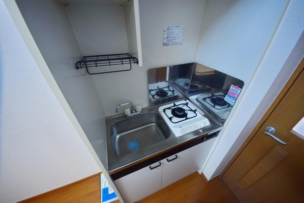 キッチン　★キッチンです★