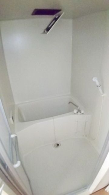 バス・シャワールーム　★バスルームです★