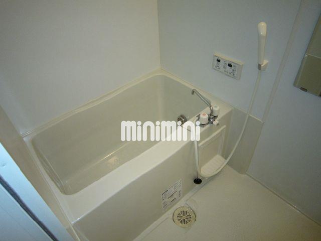 バス・シャワールーム　追炊き機能付き