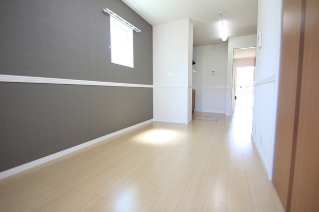 居室・リビング　※別室の参考写真の為、現況優先です。