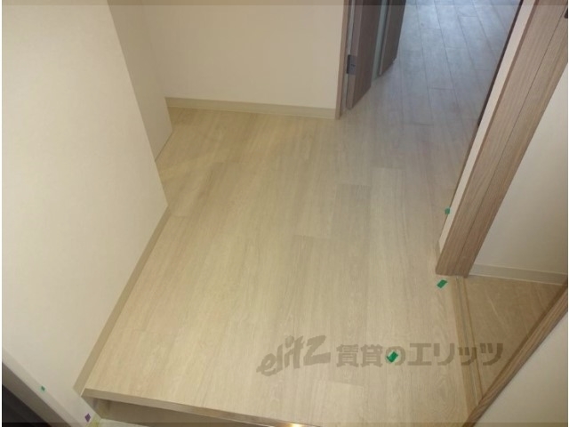 玄関　設備イメージ写真です