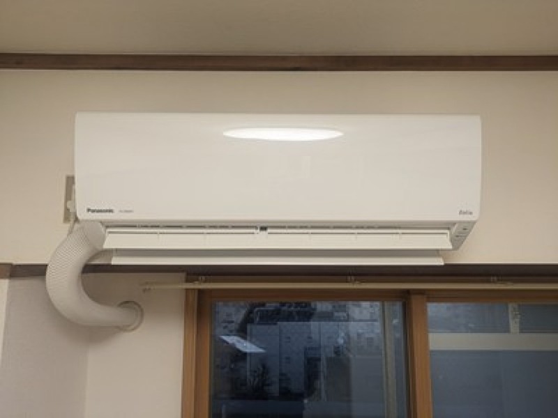 その他設備　※同仕様写真