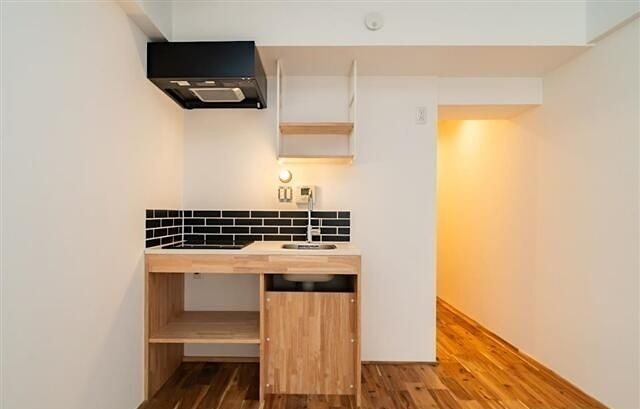 キッチン　※同仕様写真