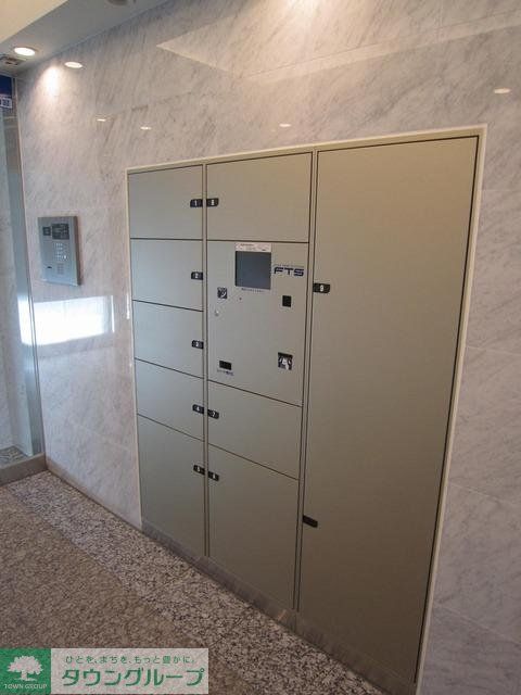 その他設備　★宅配ＢＯＸ★