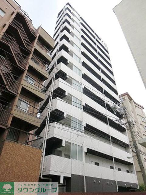 バルコニー　★外観★