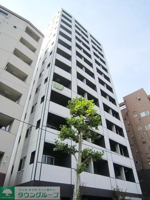 建物外観　★外観★