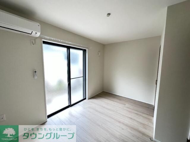 居室・リビング　お問合せはタウンハウジングまで！※現地待合わせ相談可能