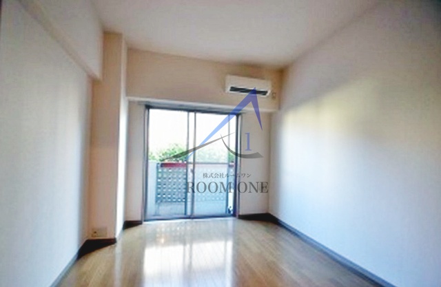 その他部屋・スペース　寝室です。