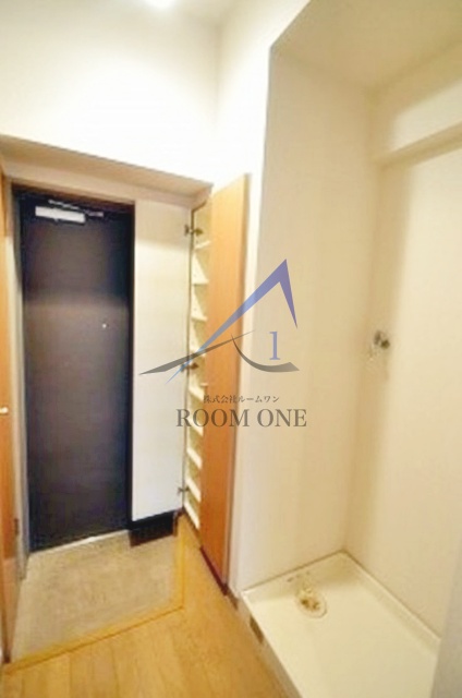 玄関　玄関です。