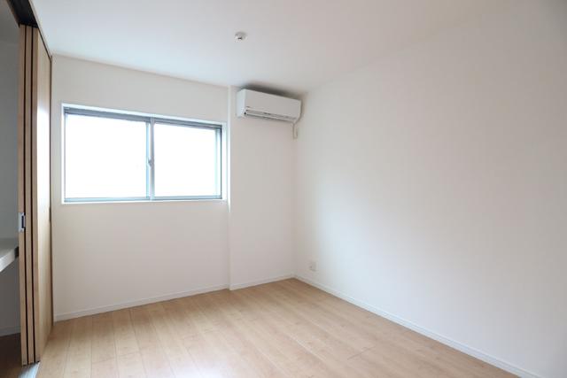 居室・リビング　居室