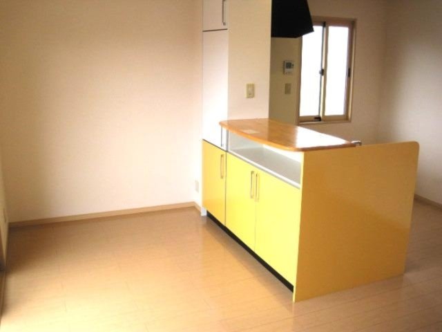 居室・リビング　LDK