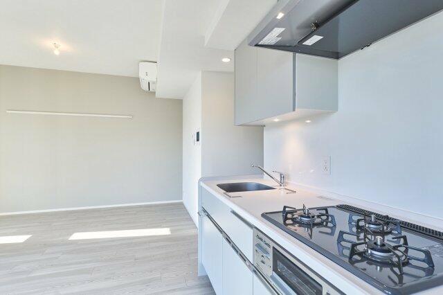 キッチン　参考写真