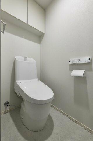 トイレ　参考写真