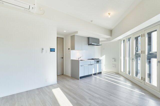 居室・リビング　参考画像