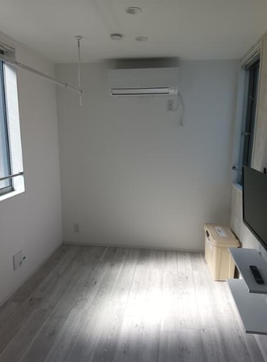 居室・リビング　※同施工イメージ