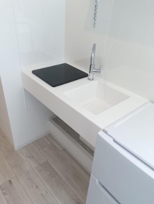 キッチン　※同施工イメージ