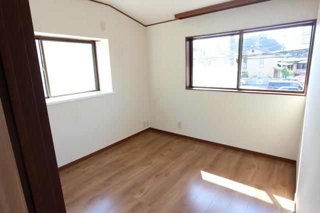 その他部屋・スペース　★洋室★