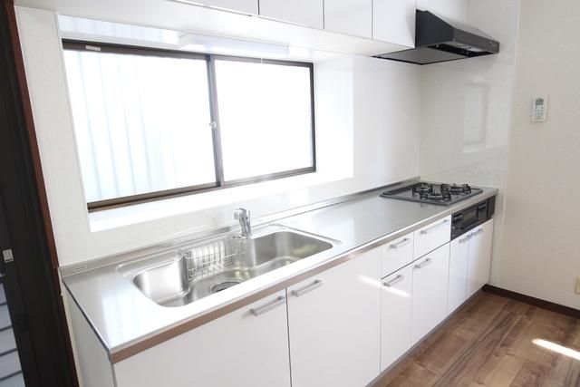 キッチン　★キッチン★