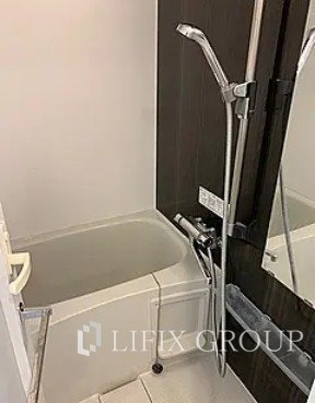 バス・シャワールーム　風呂