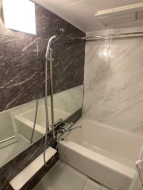 バス・シャワールーム　ルフォンプログレ蔵前ナチュール