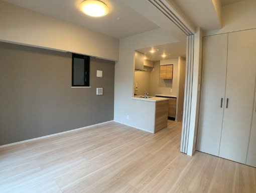 居室・リビング　ルフォンプログレ蔵前ナチュール