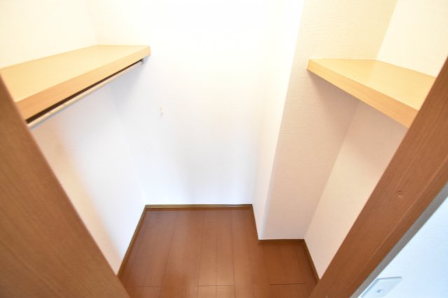 収納　リヴァージュねぎし