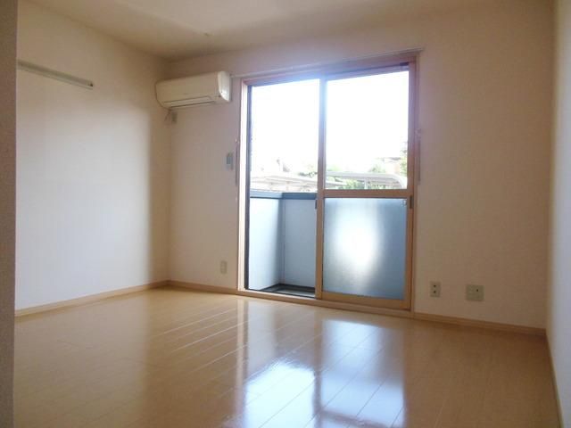 その他部屋・スペース　★7.5帖の洋室です★