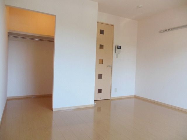 居室・リビング　★7.5帖の洋室です★