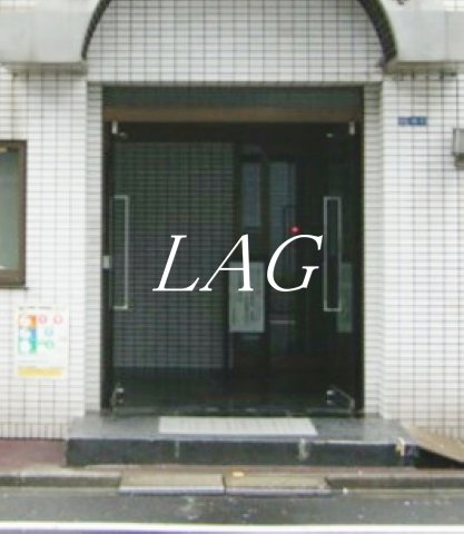 エントランス　エントランスです。