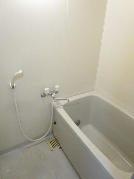 バス・シャワールーム　☆お風呂☆