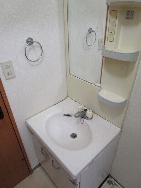 洗面設備　☆独立洗面台☆