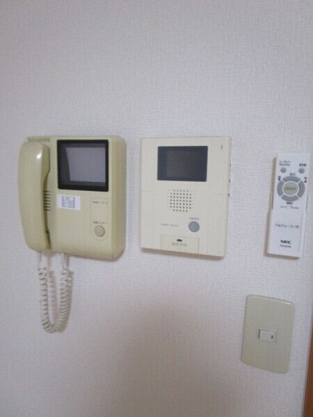 その他設備　☆その他設備☆