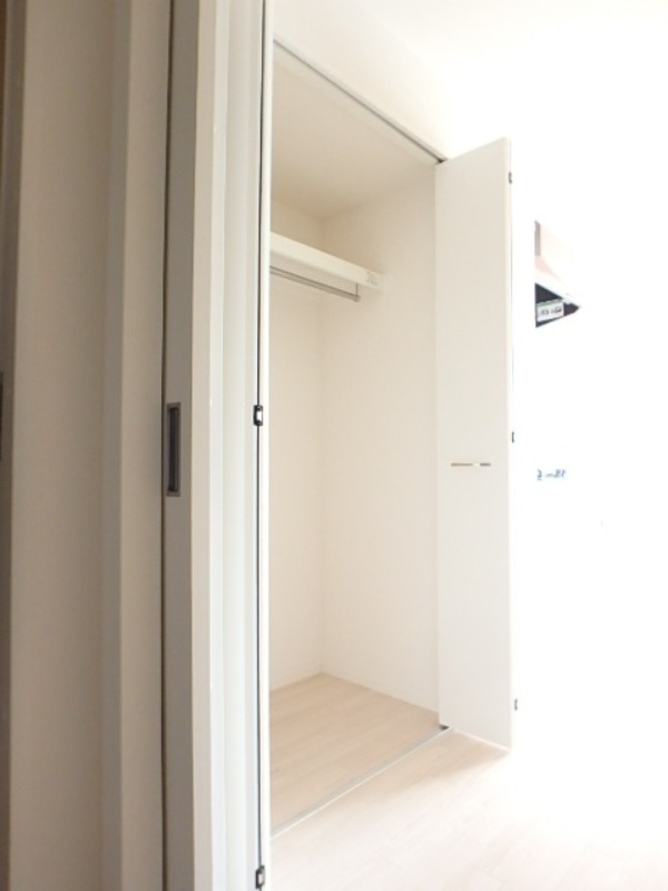 収納　図面と現状に相違がある場合には現状を優先