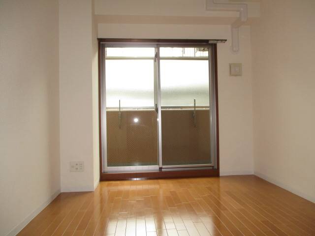 居室・リビング　居室