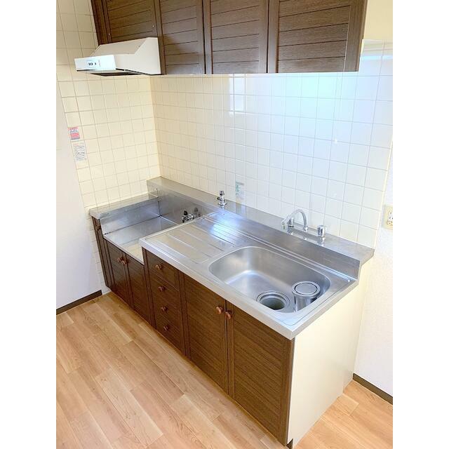 キッチン　同仕様写真