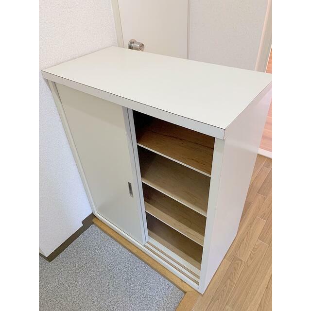 玄関　同仕様写真