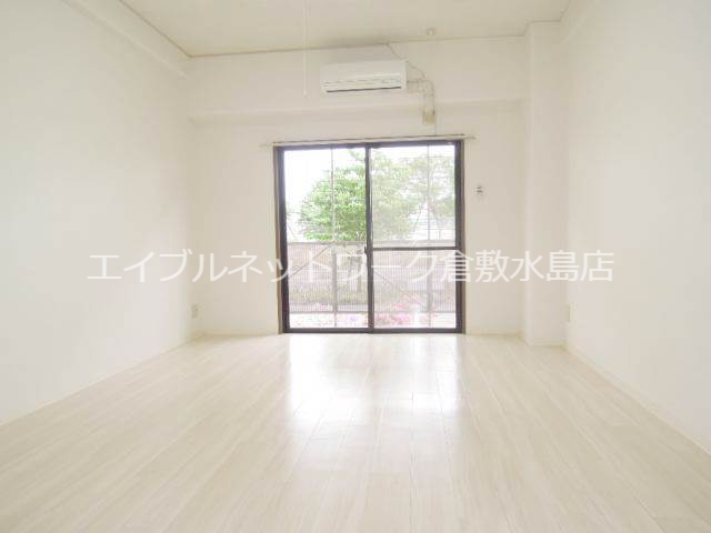 その他部屋・スペース　洋室