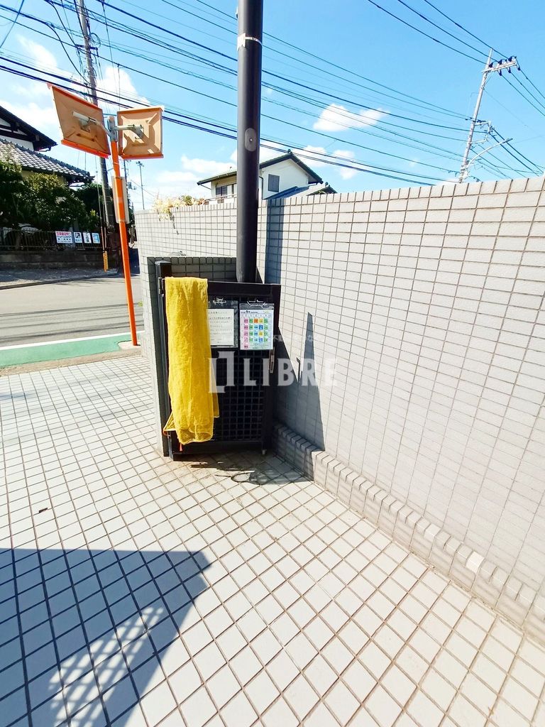 その他　共有部分