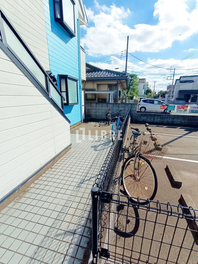 その他共有部分　共有部分