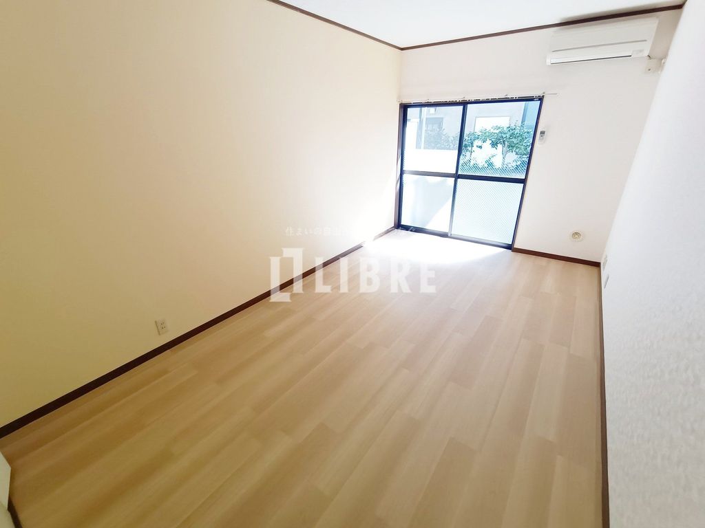 居室・リビング　リビング/居室