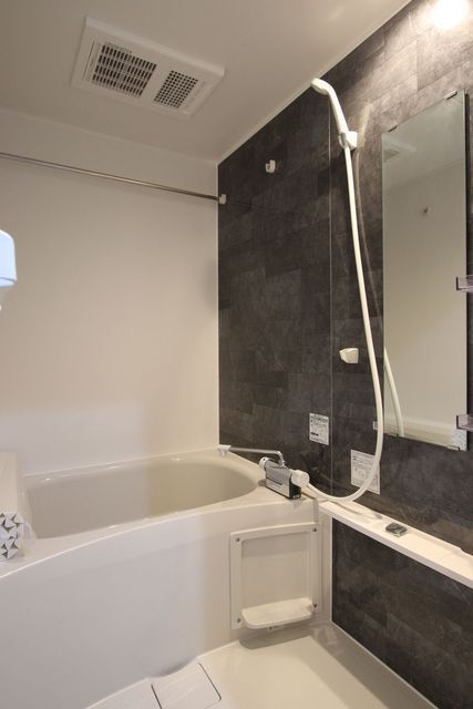 バス・シャワールーム　浴室乾燥／暖房