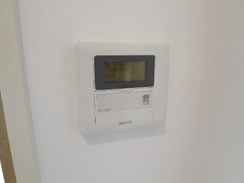 その他設備　室内設備