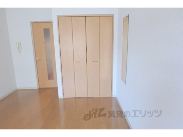 その他　宅配ボックス