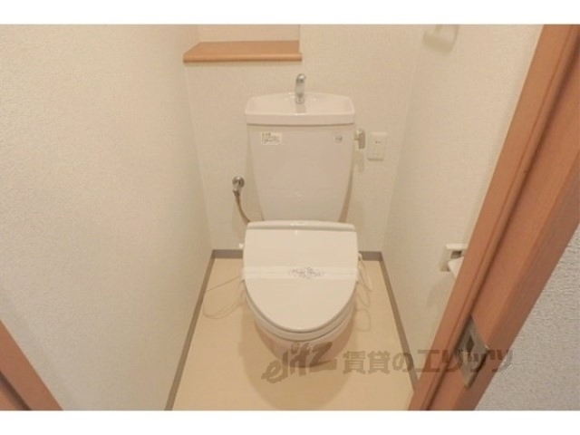 その他　駐輪場