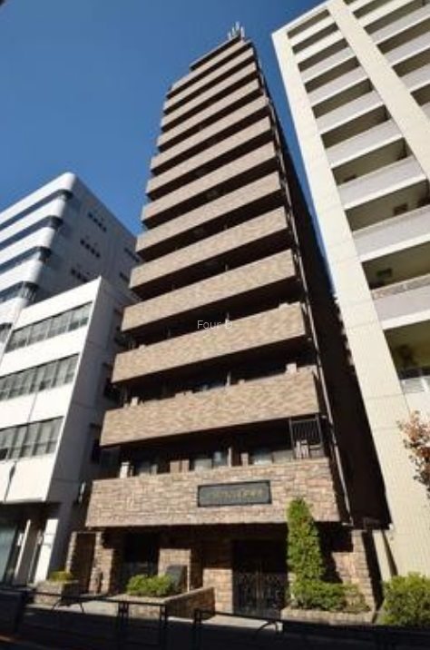 建物外観　★見学予約受付中★