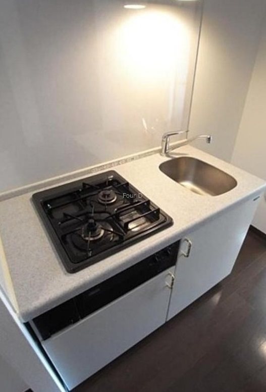 キッチン　★見学予約受付中★